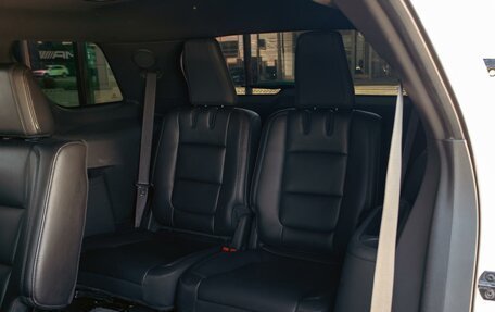 Ford Explorer VI, 2014 год, 1 595 000 рублей, 19 фотография