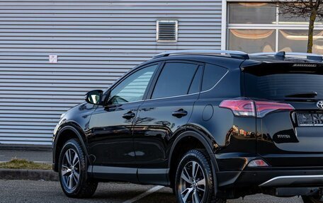Toyota RAV4, 2019 год, 2 055 000 рублей, 9 фотография