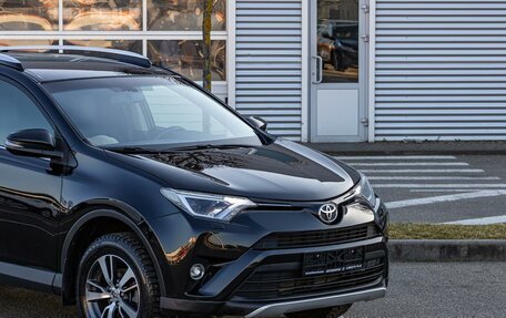 Toyota RAV4, 2019 год, 2 055 000 рублей, 8 фотография