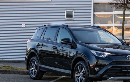 Toyota RAV4, 2019 год, 2 055 000 рублей, 7 фотография