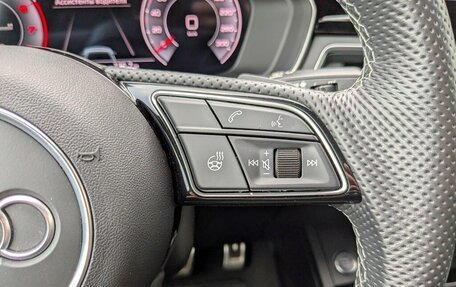 Audi A5, 2022 год, 5 300 000 рублей, 5 фотография