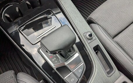 Audi A5, 2022 год, 5 300 000 рублей, 2 фотография