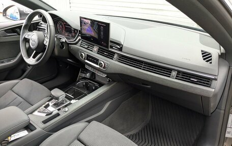 Audi A5, 2022 год, 5 300 000 рублей, 18 фотография