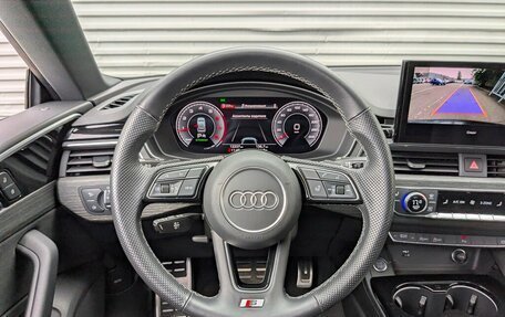 Audi A5, 2022 год, 5 300 000 рублей, 16 фотография