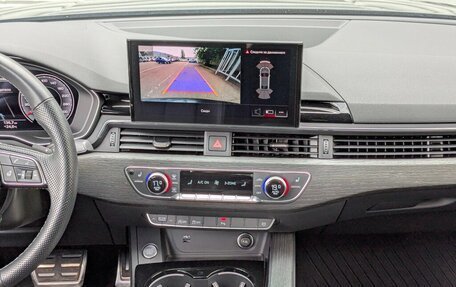Audi A5, 2022 год, 5 300 000 рублей, 14 фотография