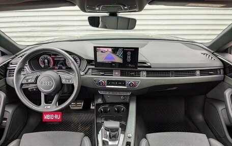 Audi A5, 2022 год, 5 300 000 рублей, 13 фотография