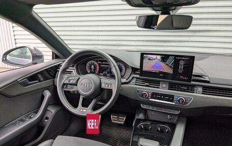 Audi A5, 2022 год, 5 300 000 рублей, 15 фотография