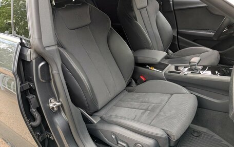 Audi A5, 2022 год, 5 300 000 рублей, 21 фотография
