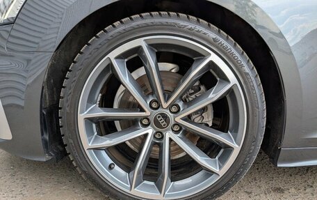 Audi A5, 2022 год, 5 300 000 рублей, 22 фотография