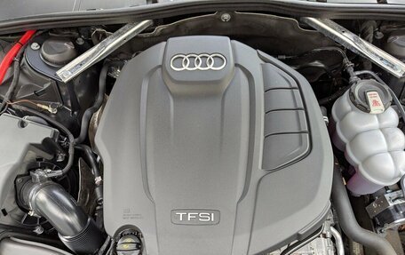 Audi A5, 2022 год, 5 300 000 рублей, 23 фотография