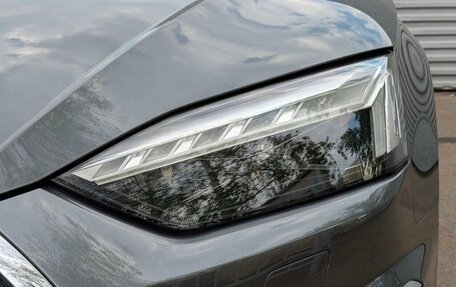 Audi A5, 2022 год, 5 300 000 рублей, 27 фотография