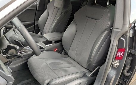 Audi A5, 2022 год, 5 300 000 рублей, 10 фотография