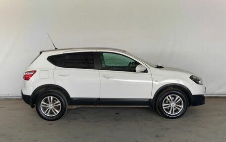 Nissan Qashqai, 2011 год, 1 247 000 рублей, 4 фотография
