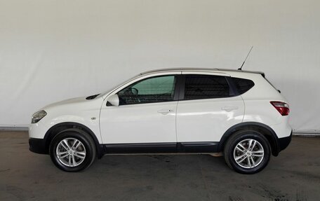 Nissan Qashqai, 2011 год, 1 247 000 рублей, 8 фотография