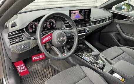 Audi A5, 2022 год, 5 300 000 рублей, 8 фотография