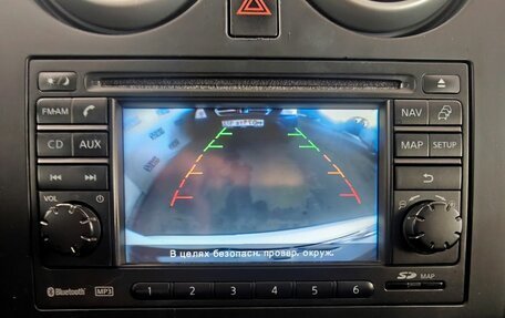 Nissan Qashqai, 2011 год, 1 247 000 рублей, 14 фотография