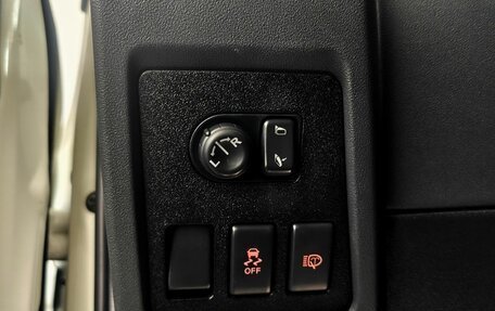 Nissan Qashqai, 2011 год, 1 247 000 рублей, 15 фотография
