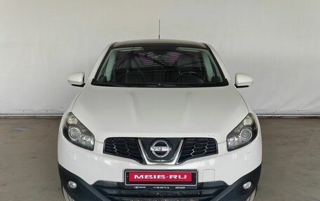 Nissan Qashqai, 2011 год, 1 247 000 рублей, 2 фотография