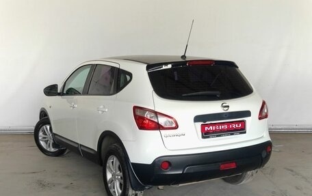 Nissan Qashqai, 2011 год, 1 247 000 рублей, 7 фотография