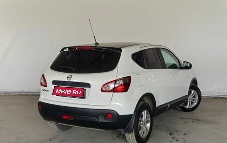 Nissan Qashqai, 2011 год, 1 247 000 рублей, 5 фотография