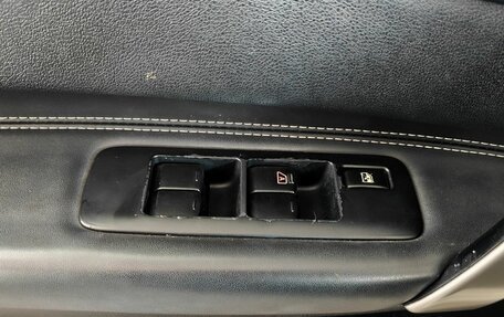 Nissan Qashqai, 2011 год, 1 247 000 рублей, 17 фотография