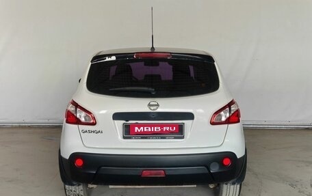 Nissan Qashqai, 2011 год, 1 247 000 рублей, 6 фотография