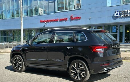 Skoda Karoq I, 2025 год, 3 140 000 рублей, 4 фотография
