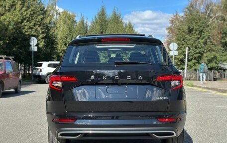 Skoda Karoq I, 2025 год, 3 140 000 рублей, 5 фотография