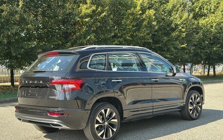 Skoda Karoq I, 2025 год, 3 140 000 рублей, 6 фотография