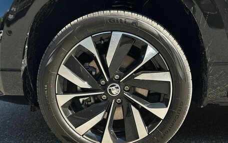 Skoda Karoq I, 2025 год, 3 140 000 рублей, 8 фотография