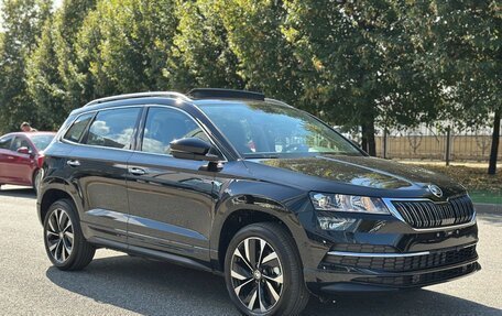 Skoda Karoq I, 2025 год, 3 140 000 рублей, 7 фотография