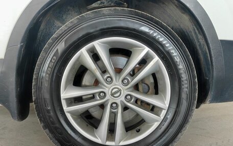 Nissan Qashqai, 2011 год, 1 247 000 рублей, 21 фотография