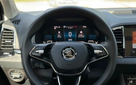 Skoda Karoq I, 2025 год, 3 140 000 рублей, 20 фотография