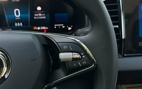 Skoda Karoq I, 2025 год, 3 140 000 рублей, 22 фотография