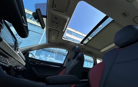 Skoda Karoq I, 2025 год, 3 140 000 рублей, 18 фотография