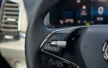 Skoda Karoq I, 2025 год, 3 140 000 рублей, 21 фотография