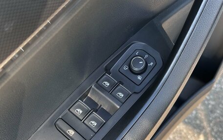 Skoda Karoq I, 2025 год, 3 140 000 рублей, 14 фотография