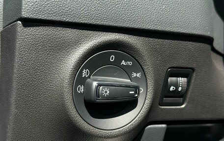 Skoda Karoq I, 2025 год, 3 140 000 рублей, 15 фотография