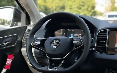 Skoda Karoq I, 2025 год, 3 140 000 рублей, 19 фотография