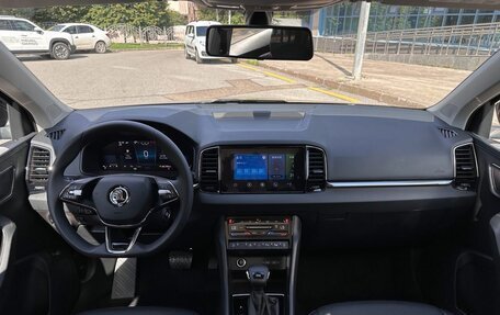 Skoda Karoq I, 2025 год, 3 140 000 рублей, 27 фотография
