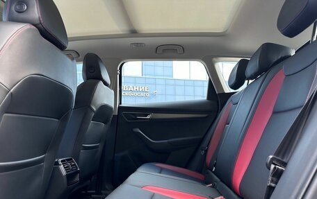 Skoda Karoq I, 2025 год, 3 140 000 рублей, 29 фотография