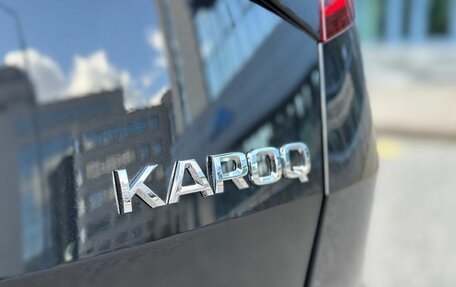 Skoda Karoq I, 2025 год, 3 140 000 рублей, 32 фотография