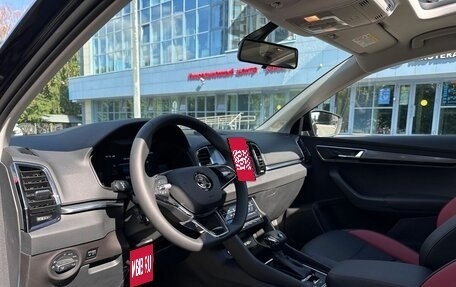 Skoda Karoq I, 2025 год, 3 140 000 рублей, 17 фотография