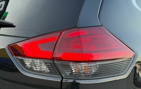 Nissan X-Trail, 2020 год, 1 990 000 рублей, 9 фотография