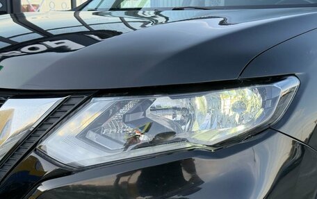 Nissan X-Trail, 2020 год, 1 990 000 рублей, 7 фотография