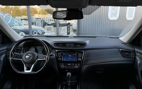 Nissan X-Trail, 2020 год, 1 990 000 рублей, 12 фотография
