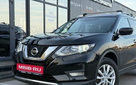 Nissan X-Trail, 2020 год, 1 990 000 рублей, 6 фотография