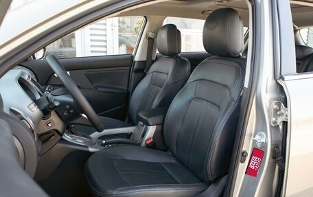 KIA Sportage III, 2015 год, 1 425 000 рублей, 11 фотография