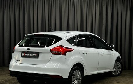 Ford Focus III, 2018 год, 1 249 900 рублей, 3 фотография
