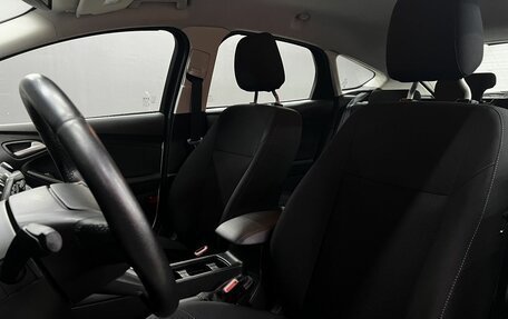 Ford Focus III, 2018 год, 1 249 900 рублей, 6 фотография